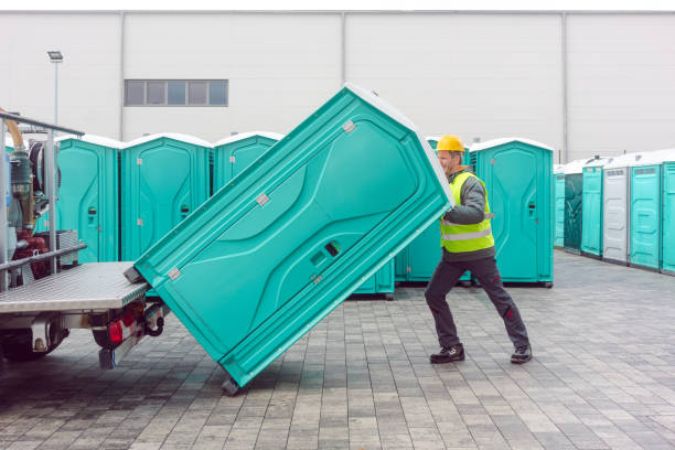 Best Luxury portable toilet rental  in Violet, LA