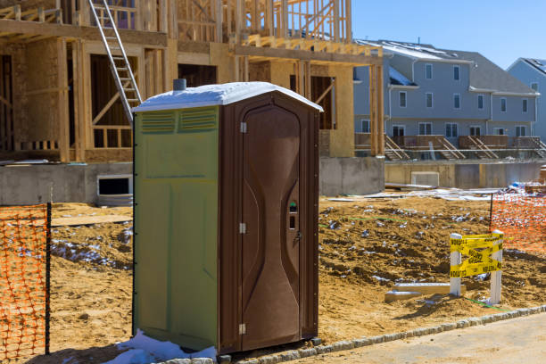 Best Porta potty delivery and setup  in Violet, LA