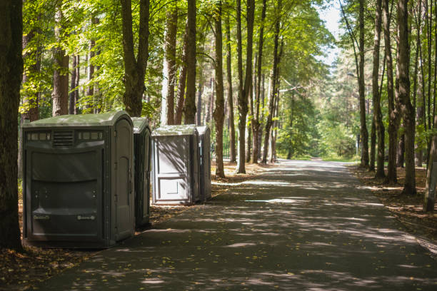 Best Porta potty services near me  in Violet, LA